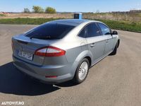 second-hand Ford Mondeo 