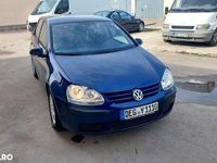 second-hand VW Golf V 