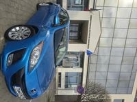 Second-hand Mazda 3 115 CP (84 kW) 2012 Hatchback