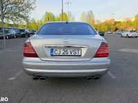 second-hand Mercedes S55 AMG AMG Aut