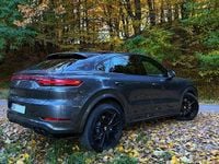 Second-hand Porsche Cayenne S 440 CP (323 kW) 2020 Culoaregri SUV