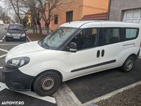 second-hand Fiat Doblò 