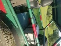 Second-hand Suzuki Vitara 80 CP (58 kW) 1991 SUV