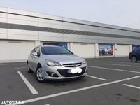 second-hand Opel Astra Sports Tourer 1.4 Turbo ECOTEC Enjoy Aut.