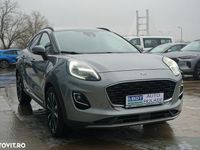 Second-hand Ford Puma Titanium X 125 CP (91 kW) 2023 Culoaregri SUV