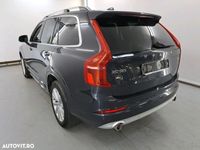 second-hand Volvo XC90 D4 Geartronic Momentum