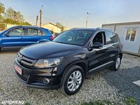 second-hand VW Tiguan 2.0 TDI BMT Sport & Style