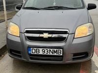 Second-hand Chevrolet Aveo 2011 Hatchback