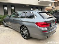 second-hand BMW 520 G30 2019