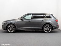 second-hand Audi Q7 50 TDI quattro S line