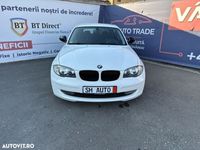 second-hand BMW 118 Seria 1 d DPF Edition Sport