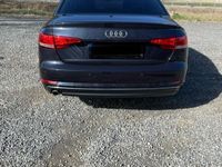 second-hand Audi A4 2.0 TDI S tronic Design