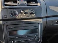 Second-hand Skoda Fabia 55 CP (40 kW) 2010 Hatchback