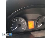 Second-hand Mercedes Sprinter 130 CP (95 kW) 2010 Alb Van