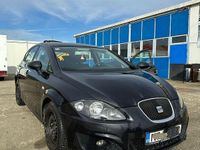 Second-hand Seat Leon Copa 105 CP (77 kW) 2011 Culoarenegru Hatchback