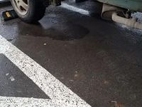 Second-hand VW T4 75 CP (55 kW) 2000 Verde Van