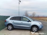 second-hand Renault Koleos /2010/ 4x4 la buton