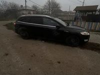 Second-hand Ford Mondeo 130 CP (95 kW) 2009 Negru Berlinǎ