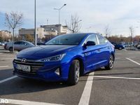 second-hand Hyundai Elantra 1.6 MPi Exclusive