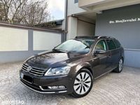 second-hand VW Passat Variant 2.0 TDI BlueMotion Technology R-Line