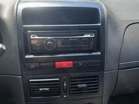 Second-hand Fiat Albea 85 CP (62 kW) 2008 Albastru Berlinǎ