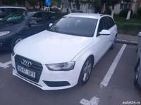 Second-hand Audi A4 141 CP (103 kW) 2013 Break