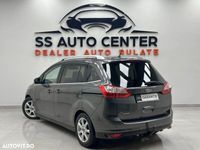 second-hand Ford Grand C-Max 2.0 TDCi Start-Stopp-System Titanium