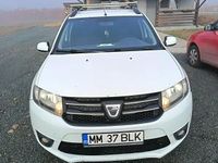 Second-hand Dacia Logan MCV 90 CP (66 kW) 2014 Break