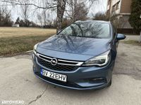 second-hand Opel Astra 1.6 D (CDTI) Start/Stop Sports Tourer Selection