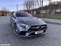 second-hand Mercedes CLS400 AMG 4Matic Multibeam Pneumatic