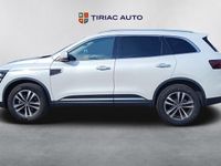 second-hand Renault Koleos ENERGY dCi 175 X-tronic 4WD LIMITED