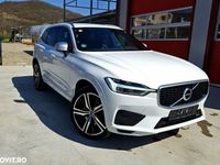 second-hand Volvo XC60 D4 Geartronic RDesign