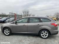 second-hand Ford Focus 1.0 EcoBoost Start Stop Trend