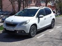 second-hand Peugeot 2008 1.2 L PureTech Access