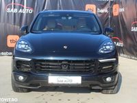 second-hand Porsche Cayenne 3.0 L