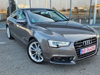 second-hand Audi A5 Sportback 3.0 TDI (clean die.) quat. DPF S tro.