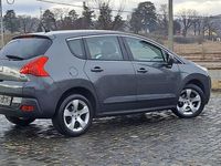 second-hand Peugeot 3008 120 VTi Style