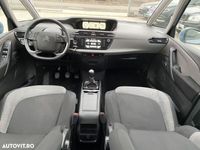 second-hand Citroën C4 Picasso VTi 120 Attraction