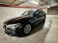 second-hand BMW 540 Seria 5xDrive AT