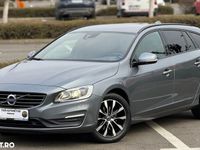 second-hand Volvo V60 D3