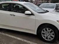 Second-hand Honda Accord 156 CP (114 kW) 2008 Alb Berlinǎ