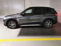 second-hand BMW X1 xDrive18d Aut.