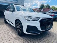 Second-hand Audi Q7 Competition 286 CP (210 kW) 2022 SUV