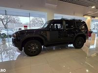 Nouă Toyota Land Cruiser Executive 204 CP (150 kW) 2025 Culoarenegru Berlinǎ