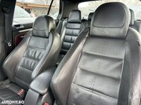 second-hand VW Golf V 