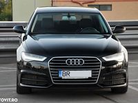 second-hand Audi A6 1.8 TFSI ultra S tronic