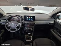 Second-hand Dacia Jogger 110 CP (80 kW) 2022 Culoaremaro Monovolum