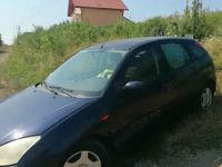 Second-hand Ford Escort 72 CP (52 kW) 2002 Hatchback