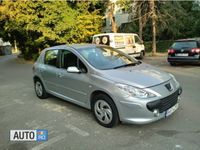 second-hand Peugeot 307 1.6 HDi 80kW