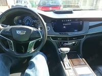 Second-hand Cadillac CT6 417 CP (306 kW) 2017 Gri Berlinǎ